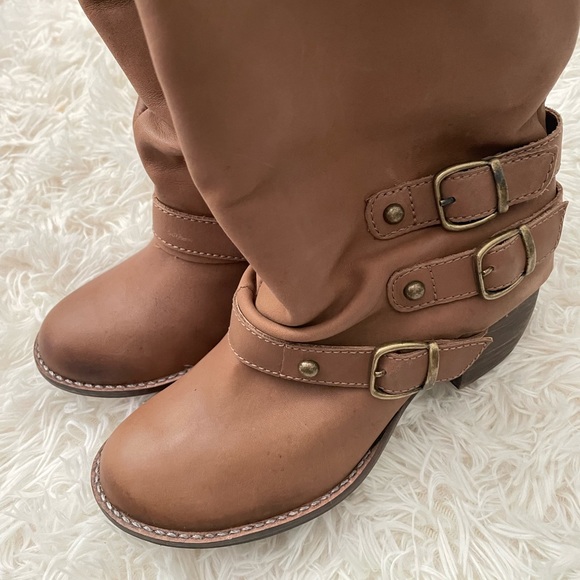 Mia Limited Edition knee high Boots NWOT - Picture 11 of 16